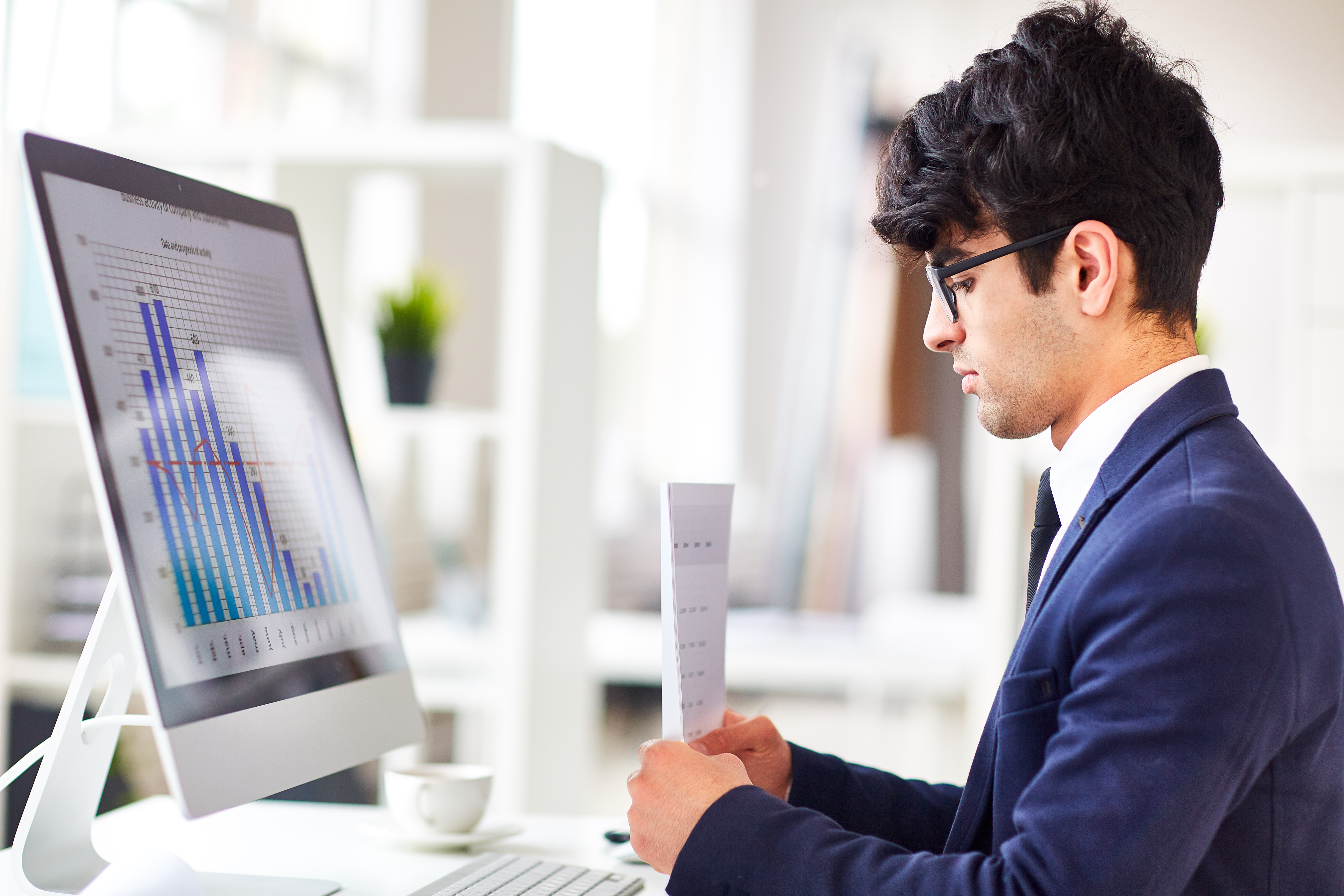 SAP FI Integration