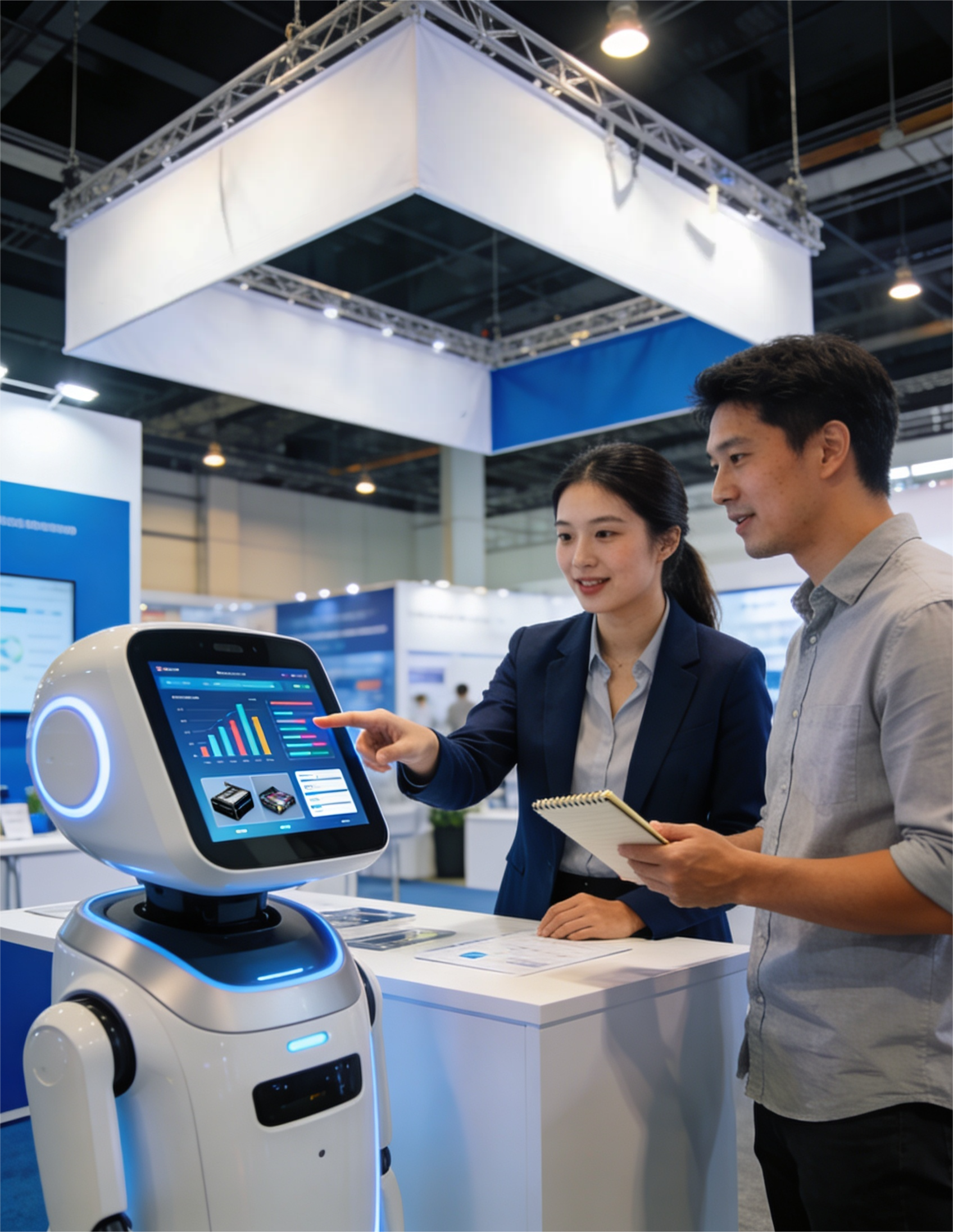 SAVI AI Sales Automation