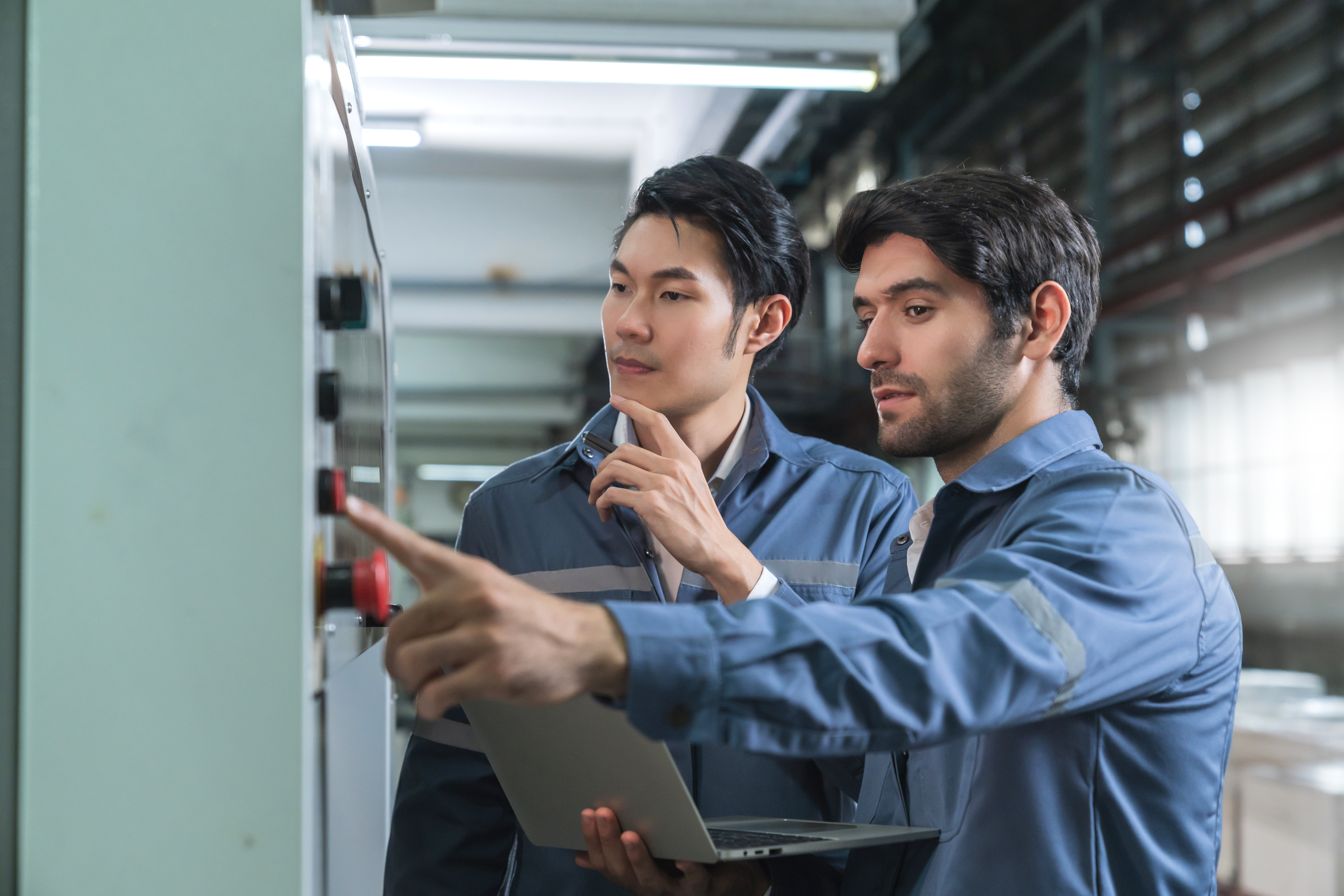 SAVI AI Supply Chain AI Agent