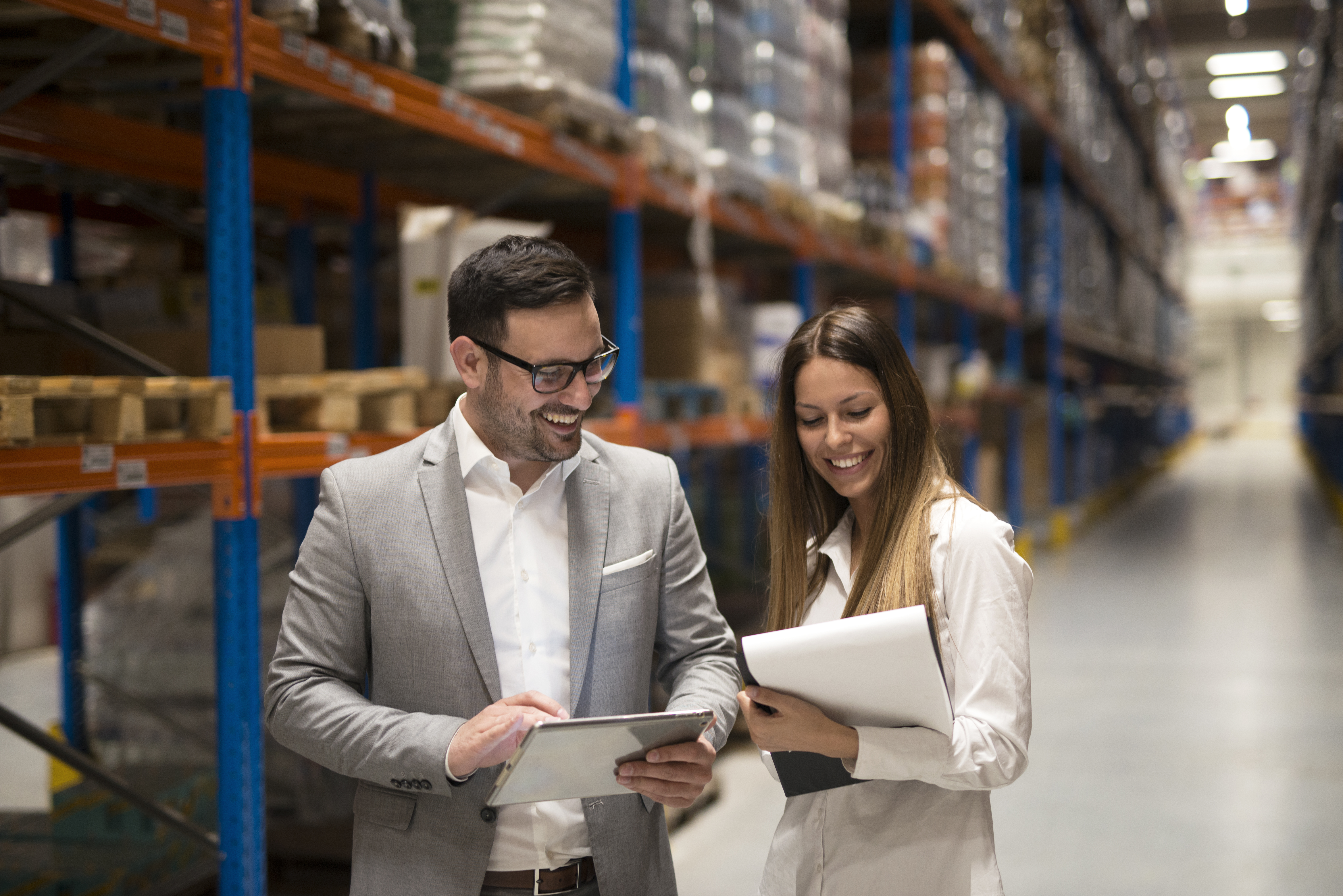 Inventory Intelligence