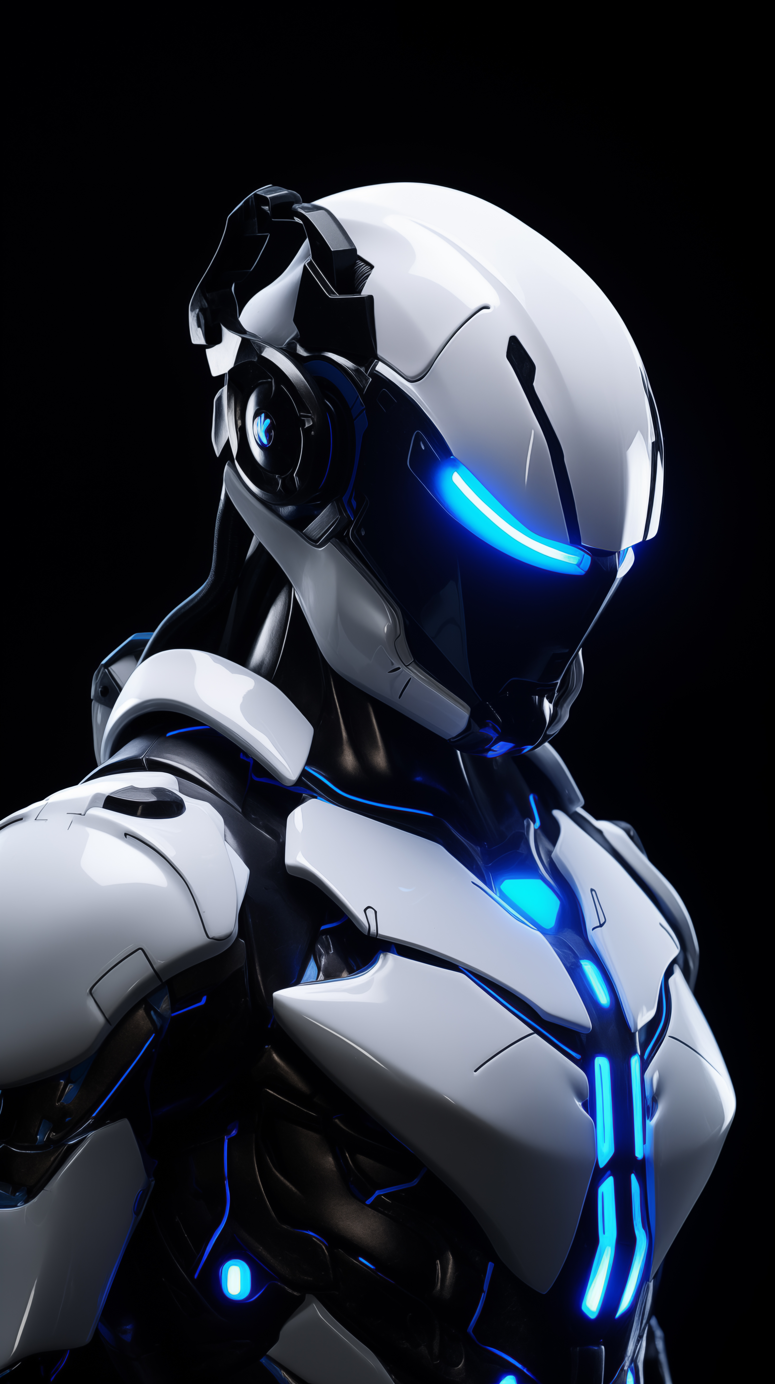 SAVI AI HCM AI Agent