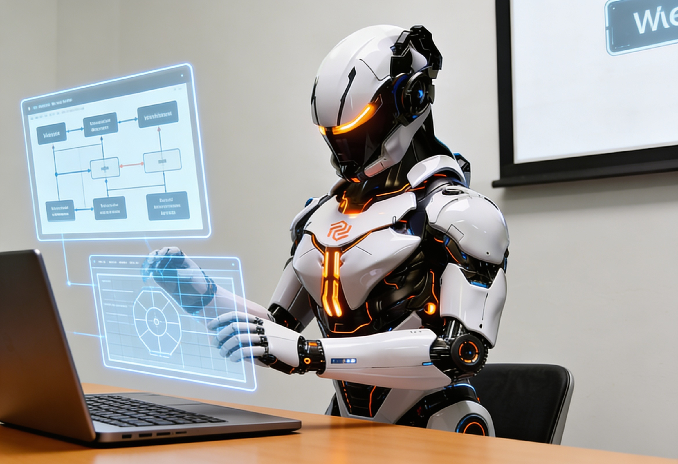SAVI AI Demo Video