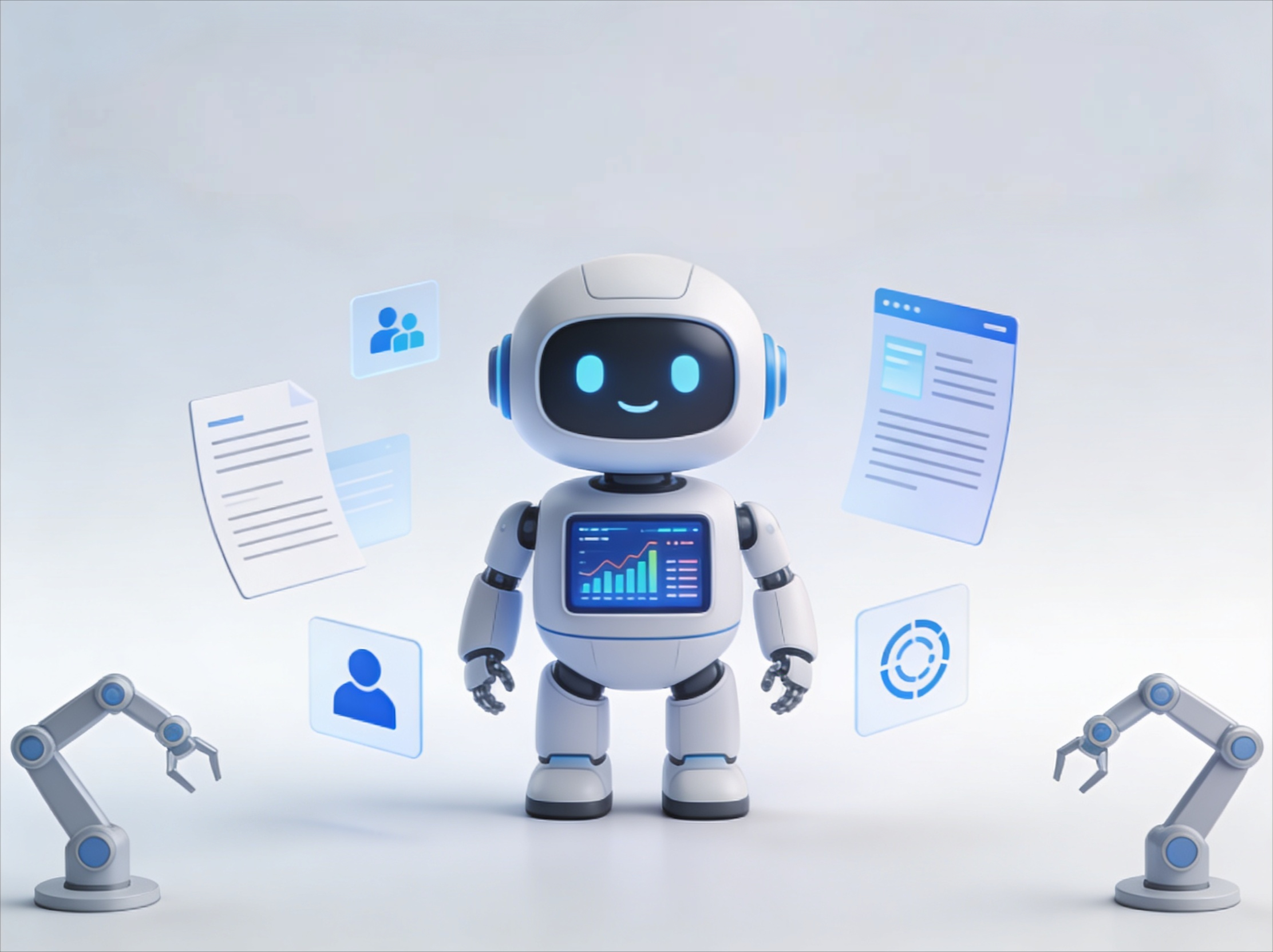 SAVI AI Finance AI Agent
