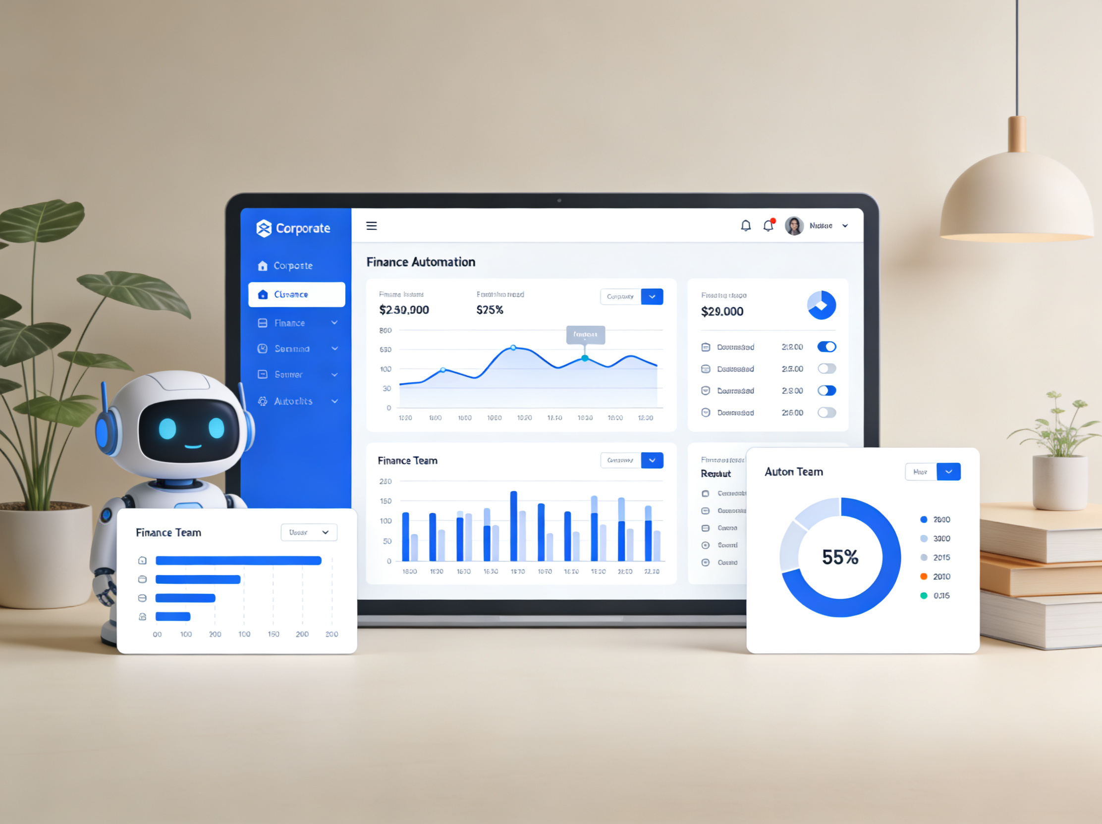 SAP FI Integration